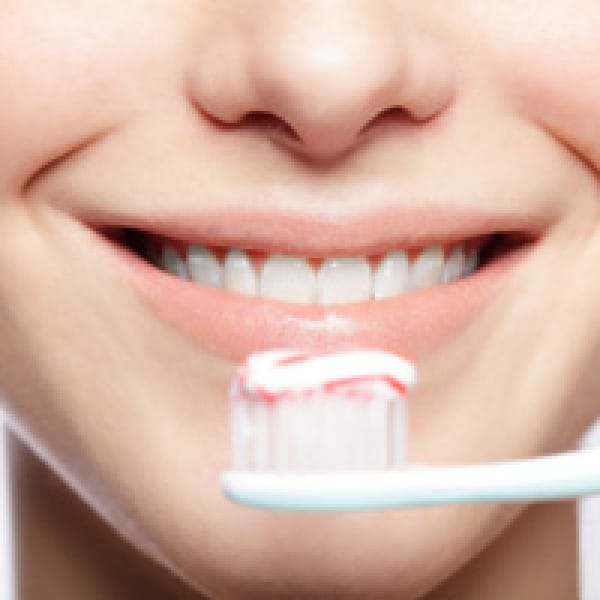 bone healthy toothpaste