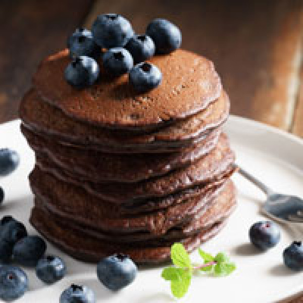 bone smart pancakes doughnuts cake