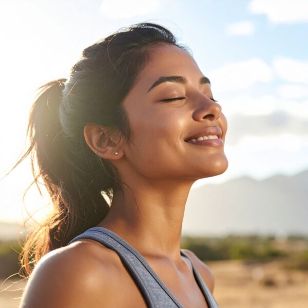 Breathe This Way And Help Your Bones breath this way
