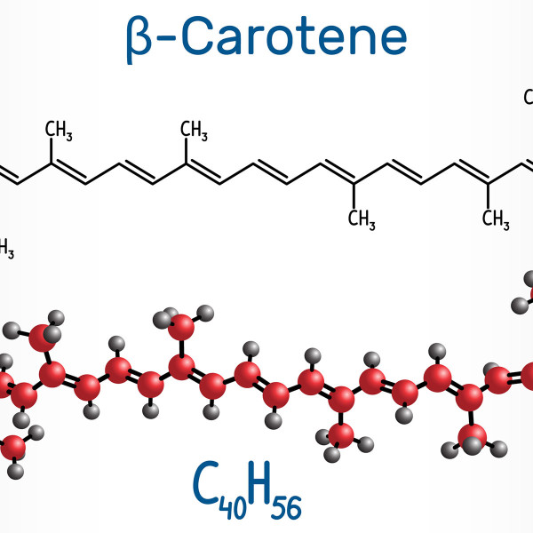 carotene