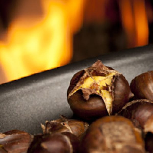 chestnuts