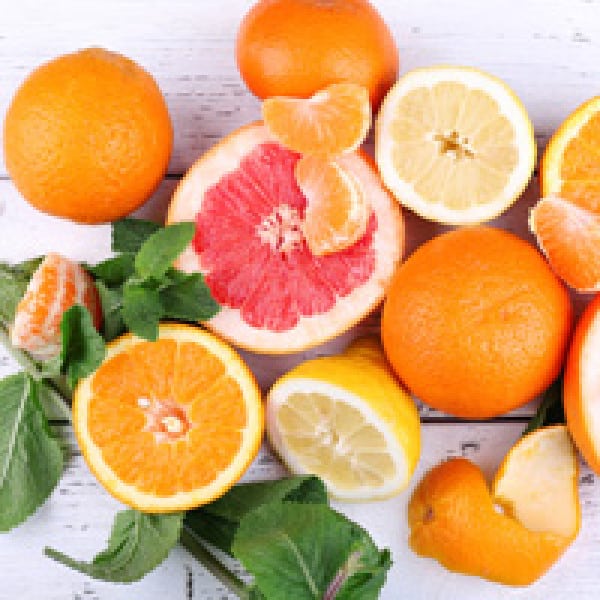 citrus bone builders