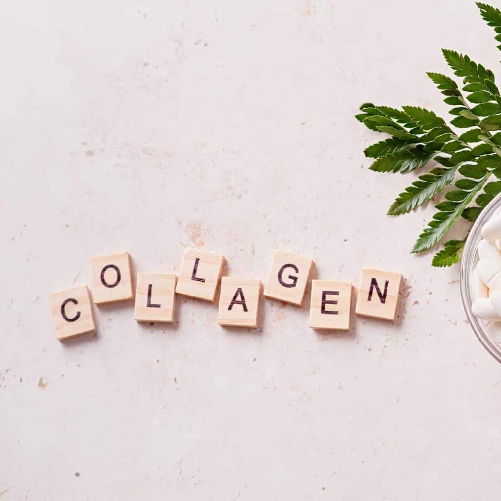 How Collagen Strengthens Your Bones And How To Support It Save Our Bones