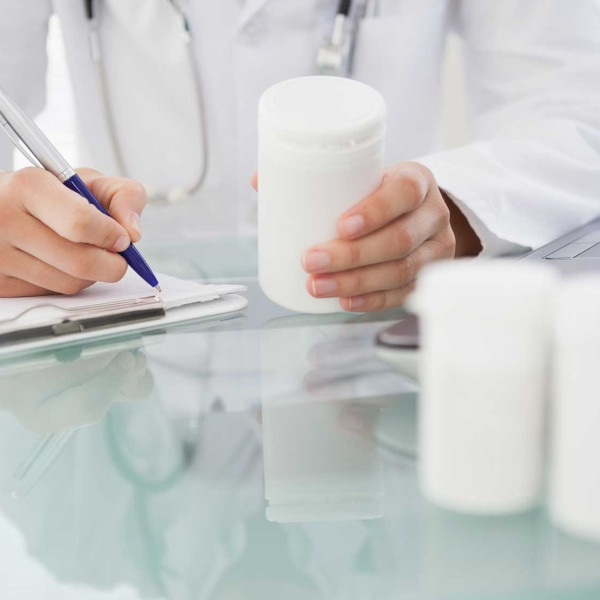 doctors prescription