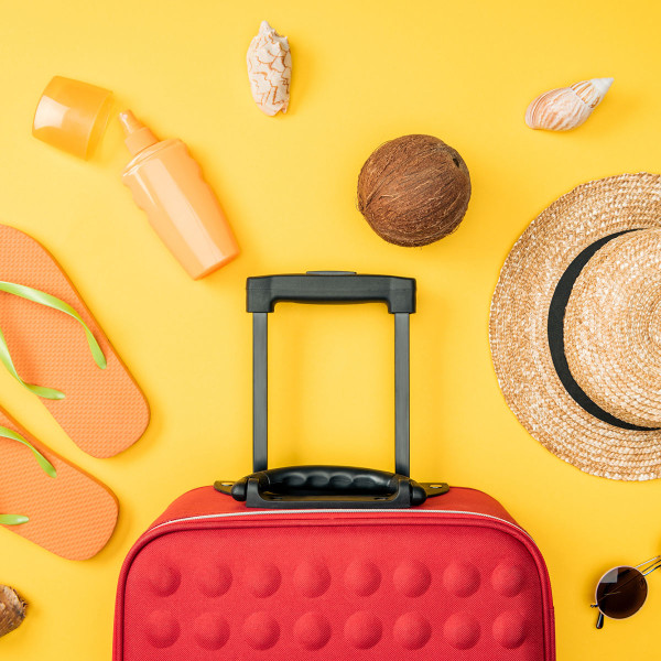 eat bone healthy traveling