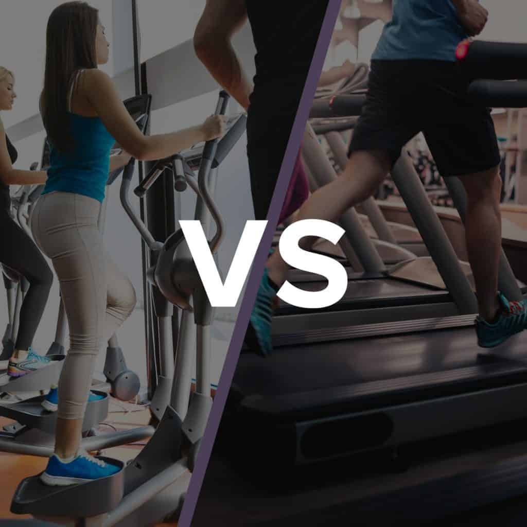 Elliptical Vs. Treadmill Which Is Better For Your Bones? Save Our Bones