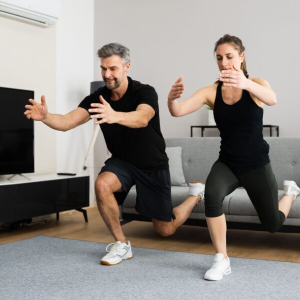 exercise continues to prove bone building power
