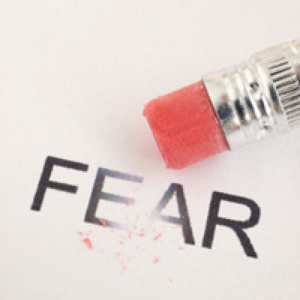 The Answer To Osteoporosis Fear fear osteoporosis