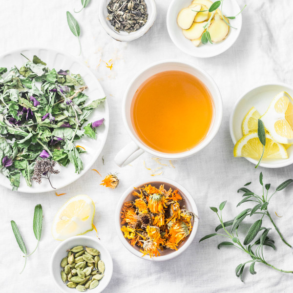 Study Finds Flavonoids Reduce Bone-Damaging Inflammation flavonoids bone damaging inflammation