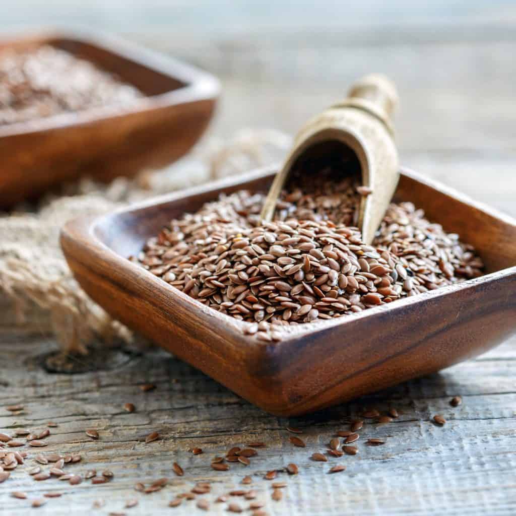 Everything You Wanted To Know About Flaxseed Save Our Bones