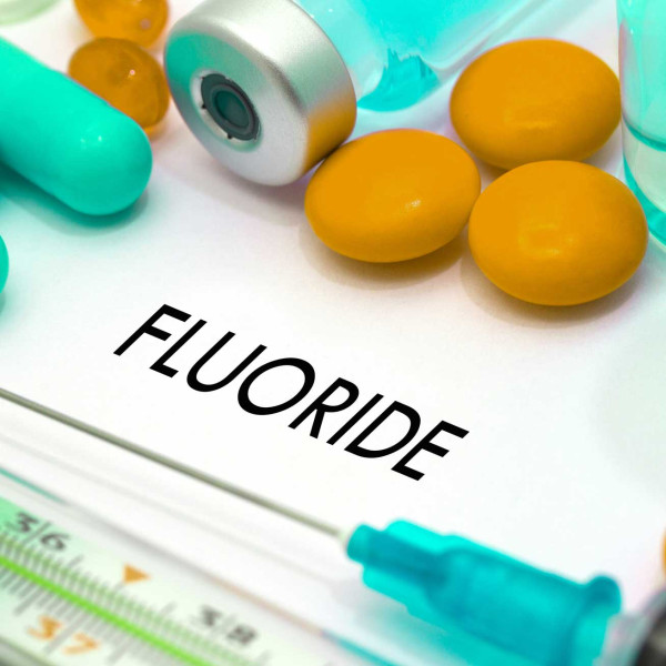 fluoride