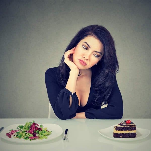 4 Secrets That Help You Stop Craving Bone-Damaging Foods food cravings