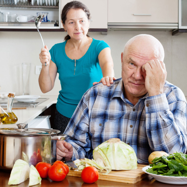 food fight bone healthy diet