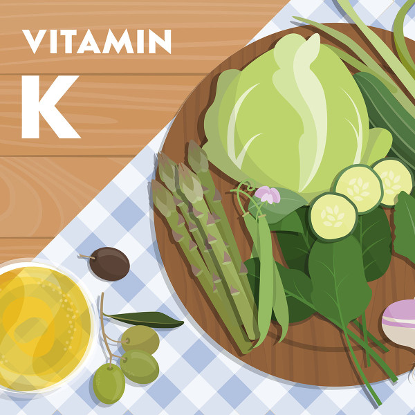 get enough vitamin k