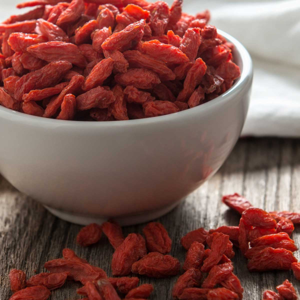 Are Goji Berries Good For Your Bones? Get The Evidence-Backed Answer goji berries bones