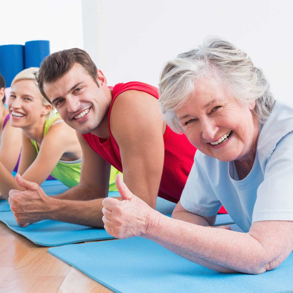 good bad news exercise