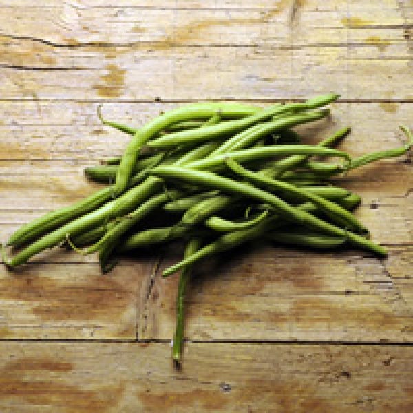 green beans bone health