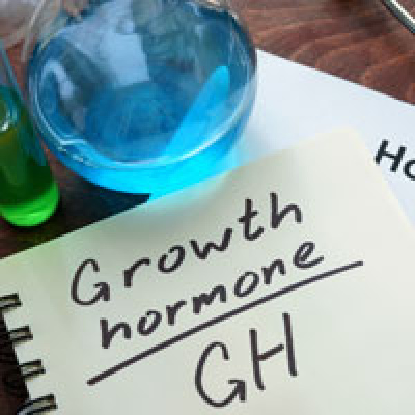 growth hormone fountain youth bones