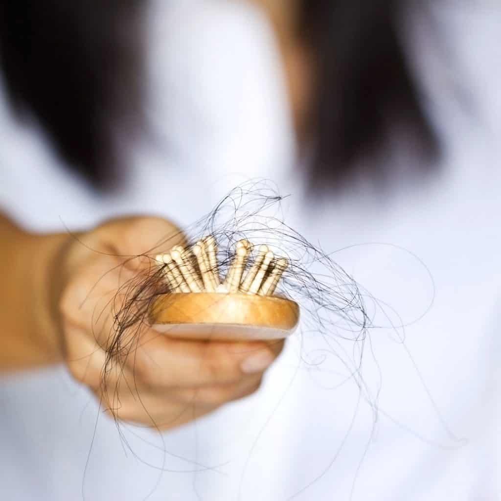 7 Evidence-Backed Foods That Stop Hair Loss And Build Bone - Save Our Bones
