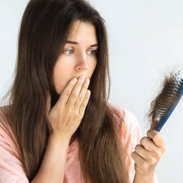 Do Osteoporosis Drugs Cause Hair Loss? (The Answer May Shock You!) hair loss osteoporosis drugs