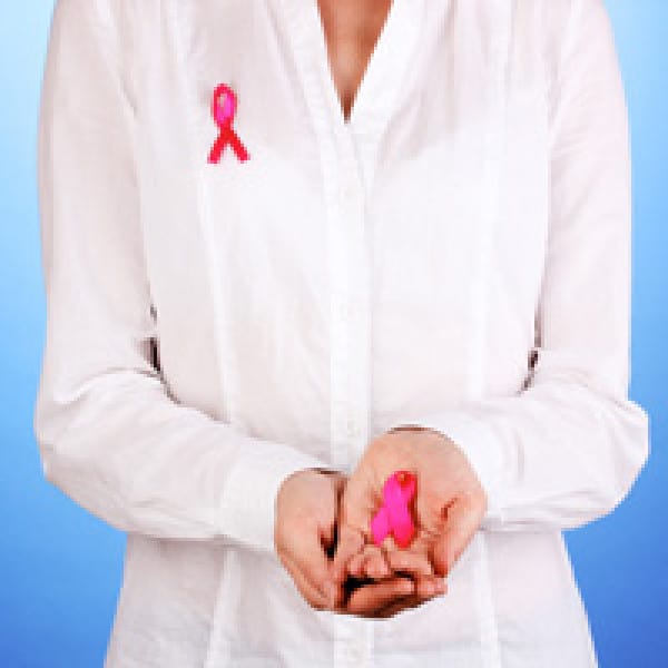 hormone therapy breast cancer
