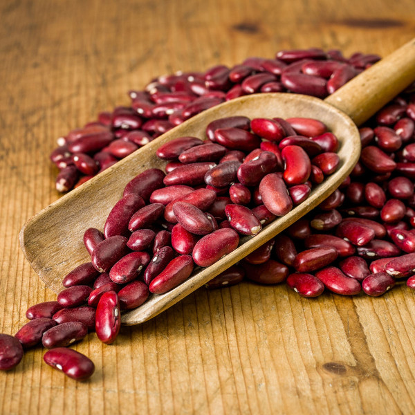 kidney beans bone healthy
