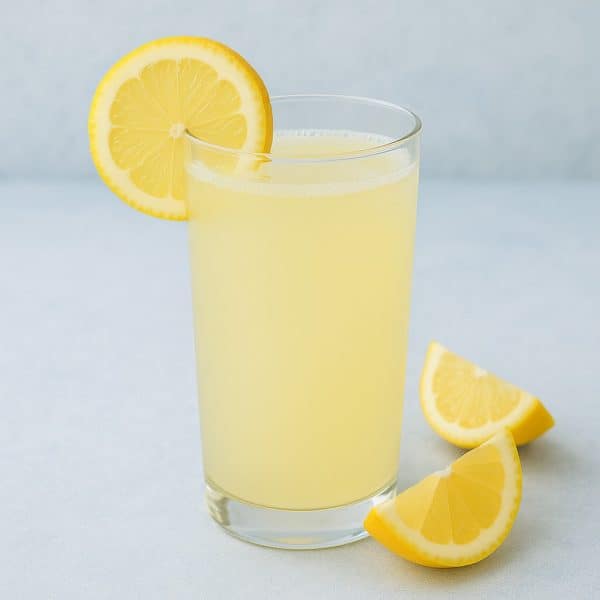 lemonade bone builder