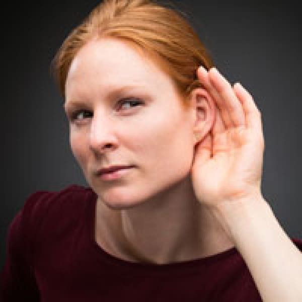 Are You Listening To Your Body? Learn To Not Ignore The 'Messages' It's Sending You listen to body