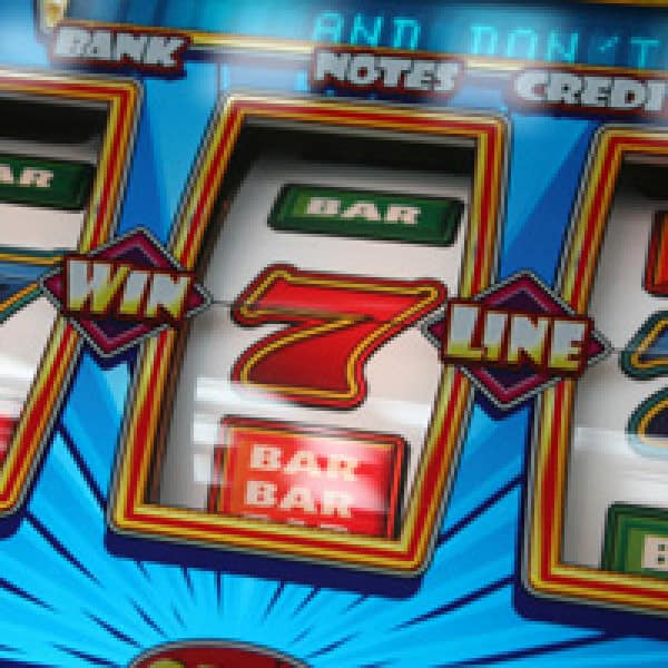 New Study: Your Luck May Be In Your Bones luck