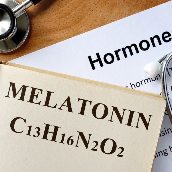 melatonin osteoporosis