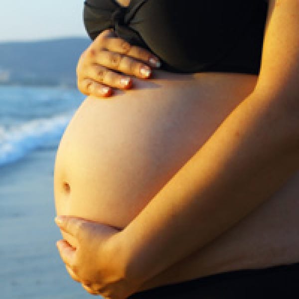 I'm Not Pregnant: A Personal Story not pregnant