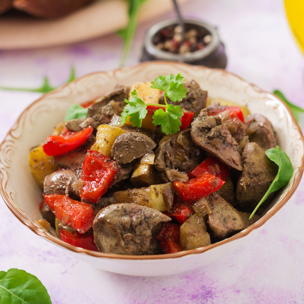 Are Organ Meats Good For Osteoporosis? organ meats osteoporosis