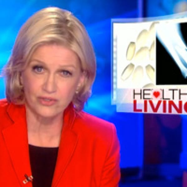 Mainstream Media Warns Against Bisphosponate Therapy osteoporosis media