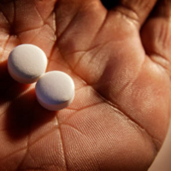 pain killers osteoporosis