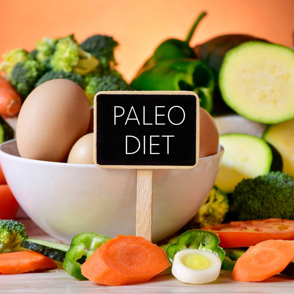 paleo diet bones