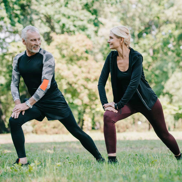 physical activity who guidelines