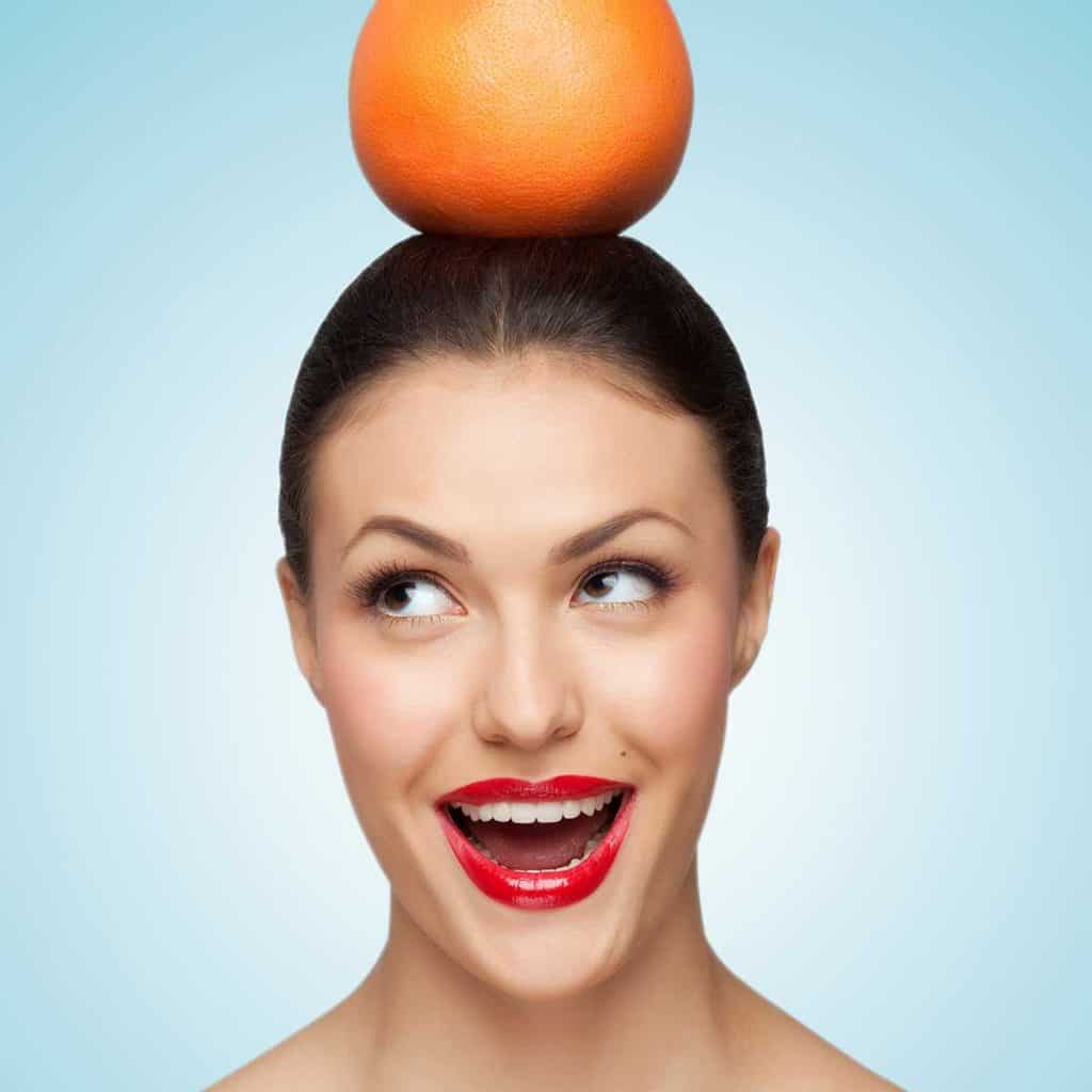 Studies Confirm A LittleKnown Psychological Benefit Of Vitamin C