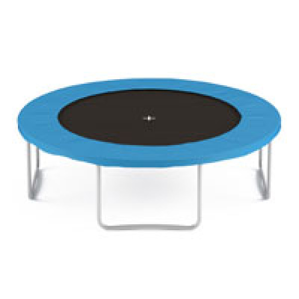 Rebounding: Good Or Bad For Your Bones? rebounding