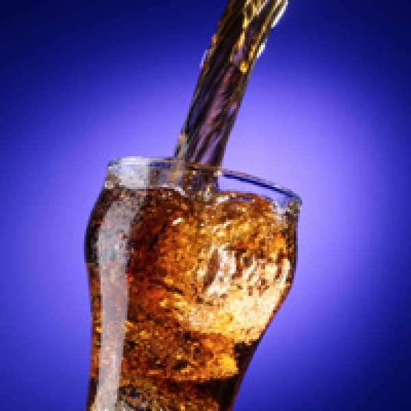 soda osteoporosis