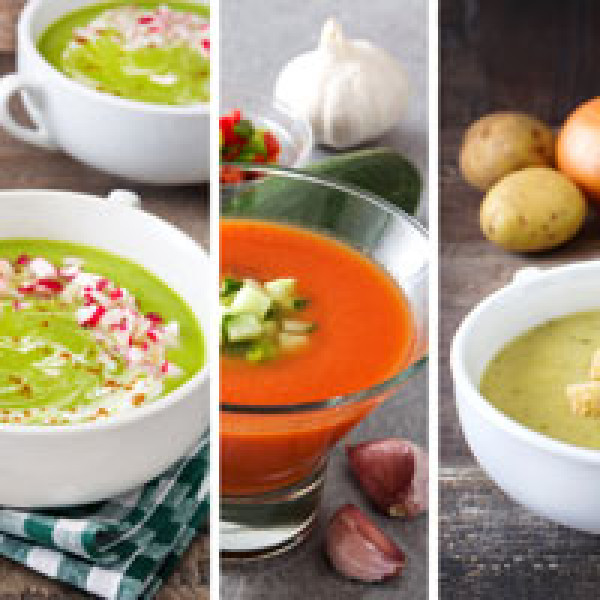 souping bone health