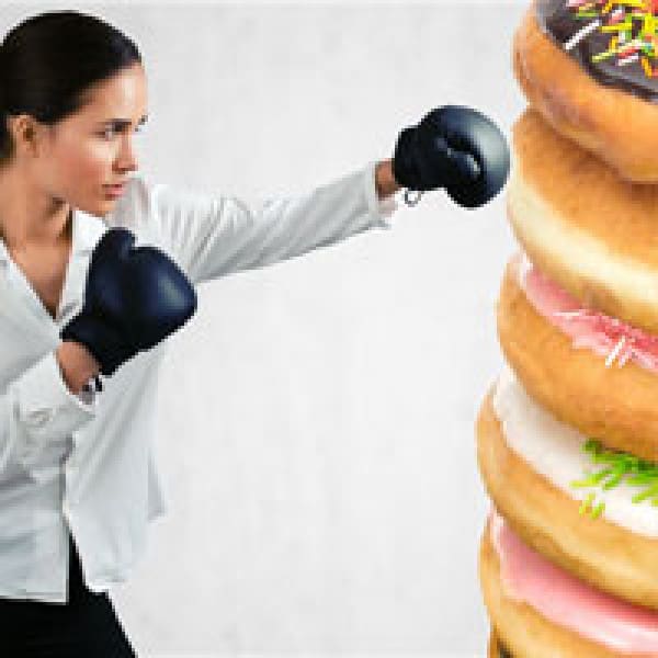 stop bad eating habits