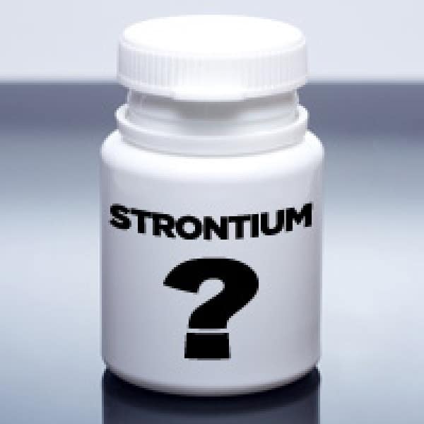 strontium