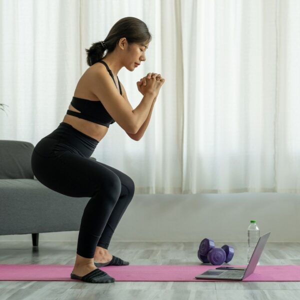 Studies Compare Weekend Warriors To Regular Exercisers Studies Compare Weekend Warriors To Regular Exercisers