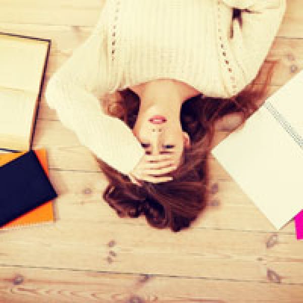 Take This 2 Minute Stress Quiz To Find Out If Your Personality Could Be Harming Your Bones take this 2 minute stress quiz