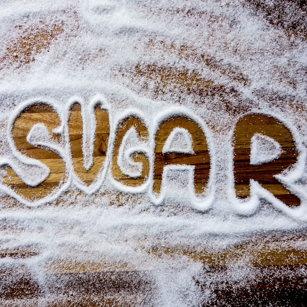 too much sugar