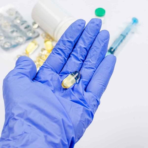 vitamin d coronaviruss