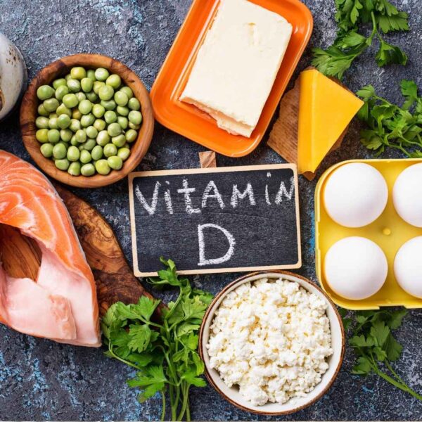 vitamin d studies