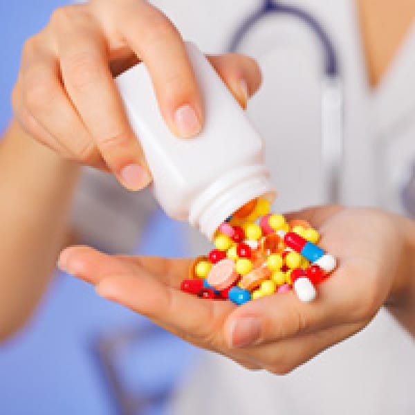 The Doctor Who Thinks You Should Stop Taking Vitamins: Is He Right? vitamins dangerous