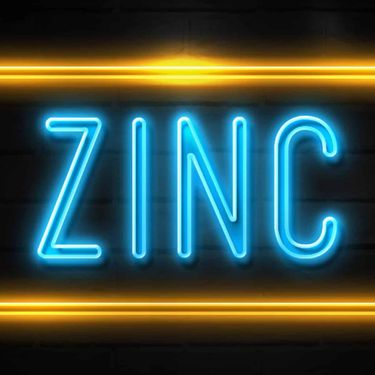 7 Signs You Might Have A Zinc Deficiency And What To Do About It Save